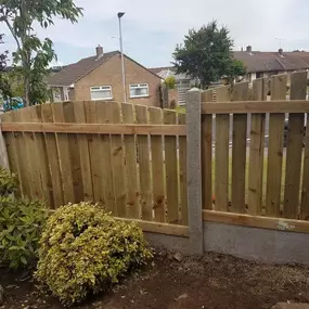 Bild von JFK Fencing