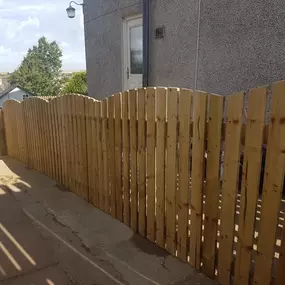 Bild von JFK Fencing