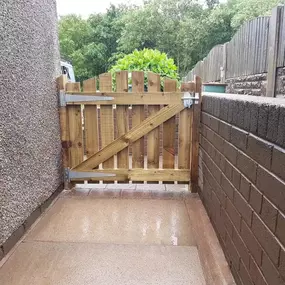 Bild von JFK Fencing