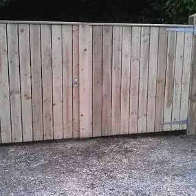 Bild von JFK Fencing