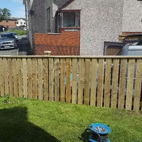 Bild von JFK Fencing