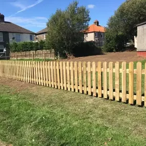 Bild von JFK Fencing