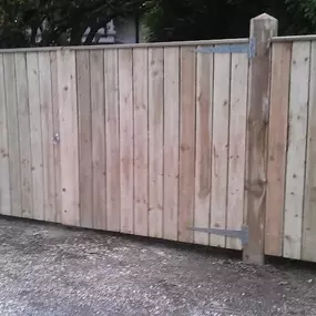 Bild von JFK Fencing