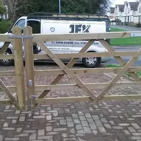 Bild von JFK Fencing