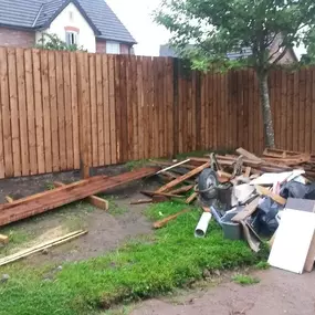 Bild von JFK Fencing