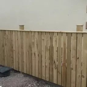 Bild von JFK Fencing