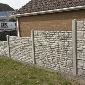 Bild von JFK Fencing