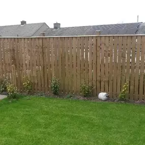 Bild von JFK Fencing