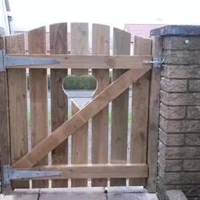 Bild von JFK Fencing