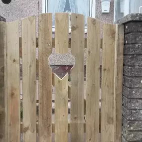 Bild von JFK Fencing