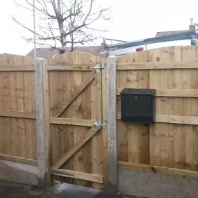 Bild von JFK Fencing