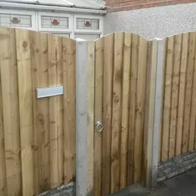 Bild von JFK Fencing