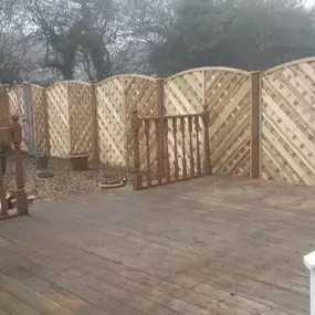 Bild von JFK Fencing