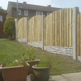 Bild von JFK Fencing