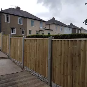 Bild von JFK Fencing