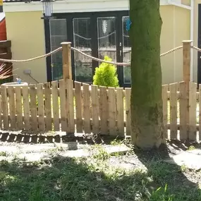 Bild von JFK Fencing