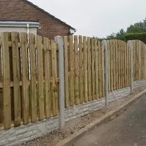 Bild von JFK Fencing