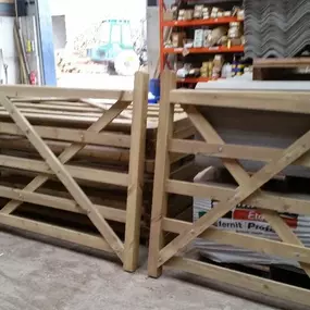 Bild von JFK Fencing