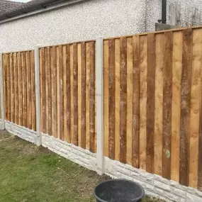 Bild von JFK Fencing