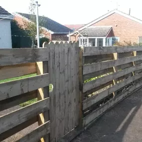 Bild von JFK Fencing