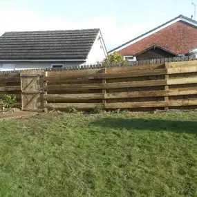 Bild von JFK Fencing