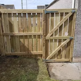 Bild von JFK Fencing