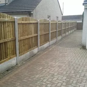 Bild von JFK Fencing