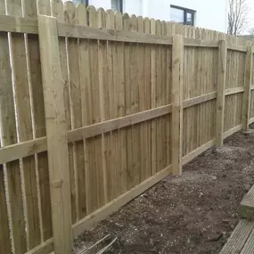 Bild von JFK Fencing