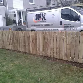 Bild von JFK Fencing