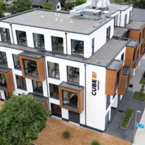Bild von SH Holz und Modulbau GmbH