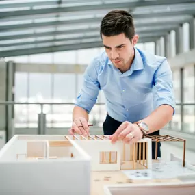 Bild von SH Holz und Modulbau GmbH