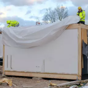 Bild von SH Holz und Modulbau GmbH
