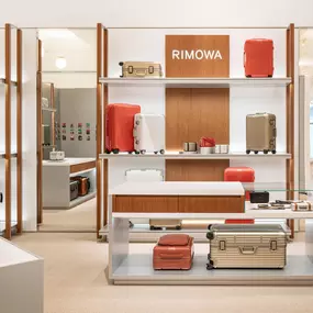 Bild von RIMOWA