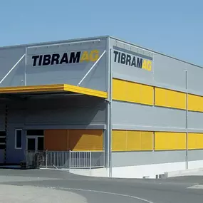 Tibram AG
