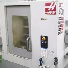 Tibram AG - Haas EC500