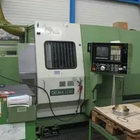 Tibram AG - Okuma LC-40