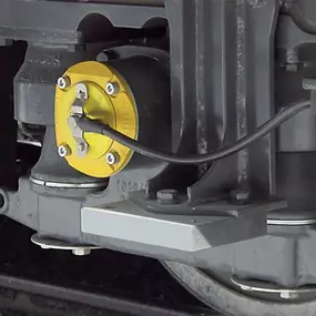 Tibram AG - Bahntechnik in jeder Lage