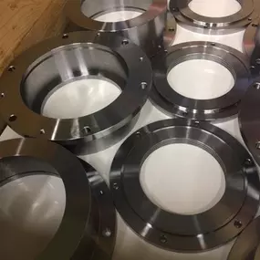 Tibram AG - CNC Drehteile
