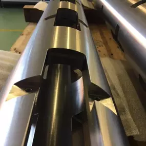 Tibram AG - Tragrohr