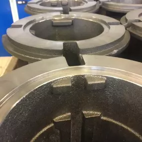 Tibram AG - CNC Drehen? Ganz einfach bei Tibram AG