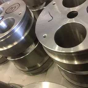 Tibram AG - Verteiler-Gehäuse aus 1.4305