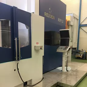 Tibram AG - Reiden RX12
