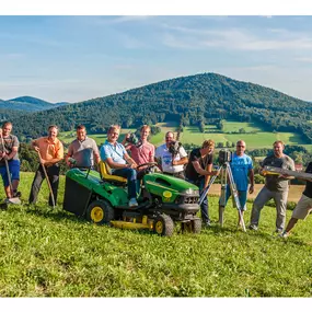 Bild von Dienstleistungen Bauer GmbH