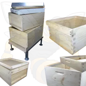 Bild von Imkerzentrum-Eimeldingen