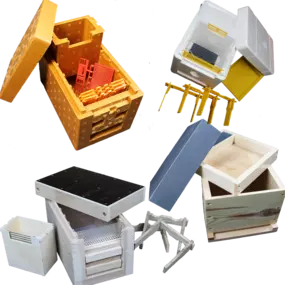 Bild von Imkerzentrum-Eimeldingen