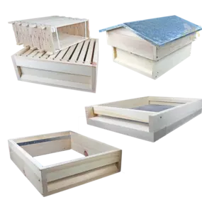 Bild von Imkerzentrum-Eimeldingen