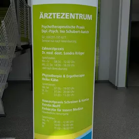 Bild von Zahnarztpraxis Dr. med. dent. Kröger Sandra