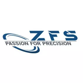 Bild von Zerspanungsmechanik Frei & Schmidt GmbH