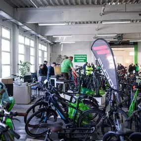 Bild von e-motion e-Bike Premium Shop Velbert