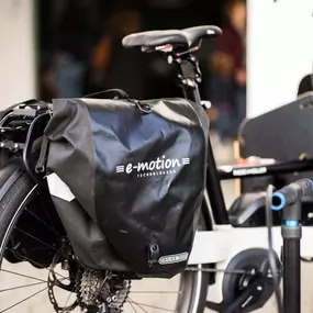 Bild von e-motion e-Bike Premium Shop Velbert